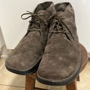 Mens Merrell Boots